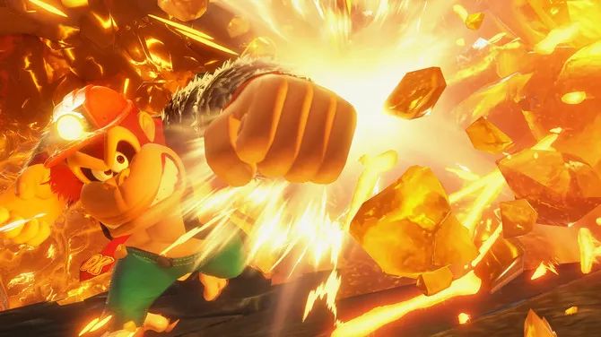 "Mario Kart World" for Switch 2: A 23.4GB Game with Rich Content Despite Its High Price