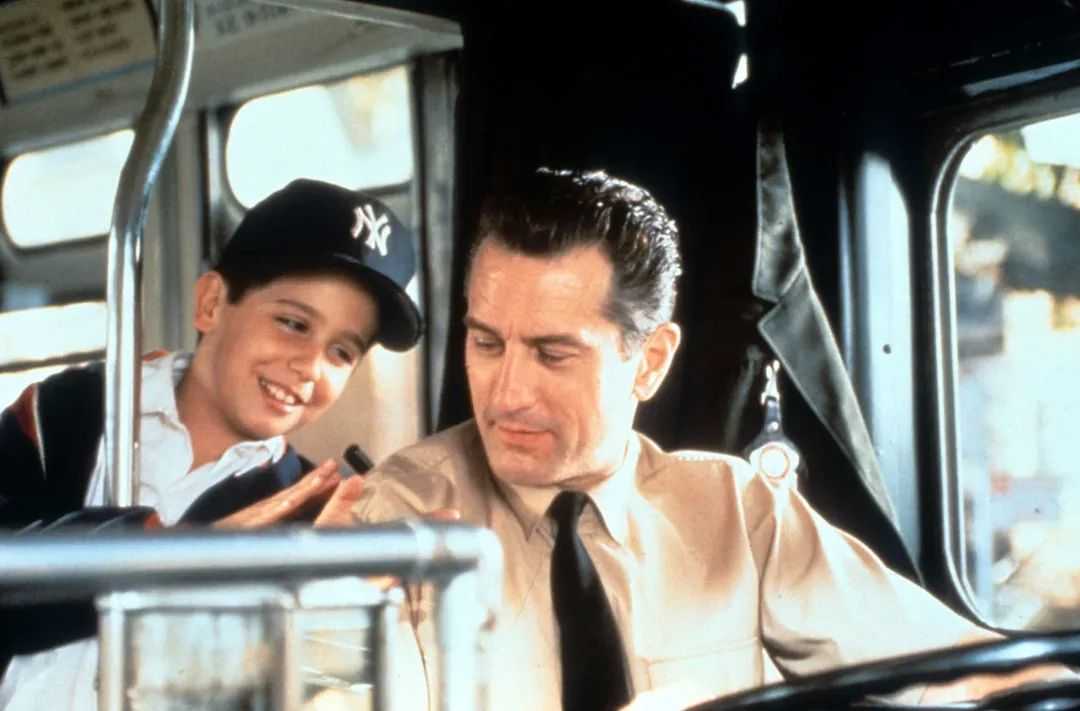 Robert De Niro's Directorial Debut: A Homage to Italian - American Gangster Tales